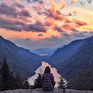 Meet your Posher, Lilly